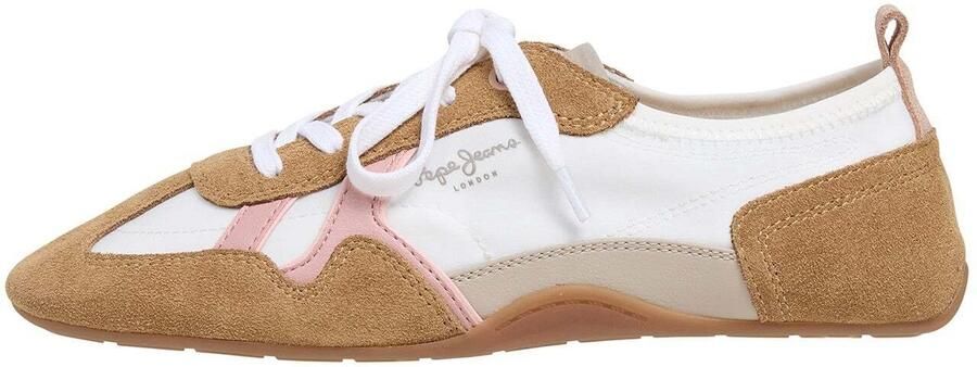 Pepe Jeans Sportschoenen Noa Sporty gebroken wit - Foto 6