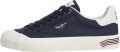 Pepe Jeans Sneakers laag 'Taylor Break' donkerblauw - Donkerblauw