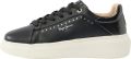 Pepe Jeans Sneakers laag 'YARA CHOICE' zwart - Zwart