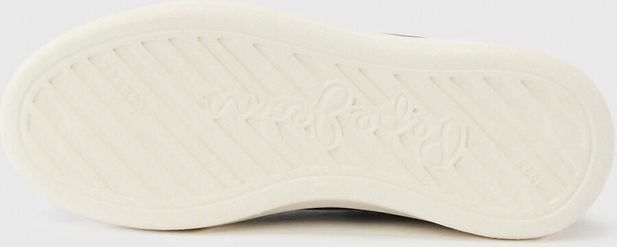 Pepe Jeans Sneakers laag 'YARA CHOICE' zwart - Foto 6