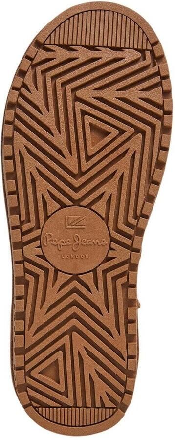 Pepe Jeans Sneakers Baskets femme Diss Heritage - Foto 6
