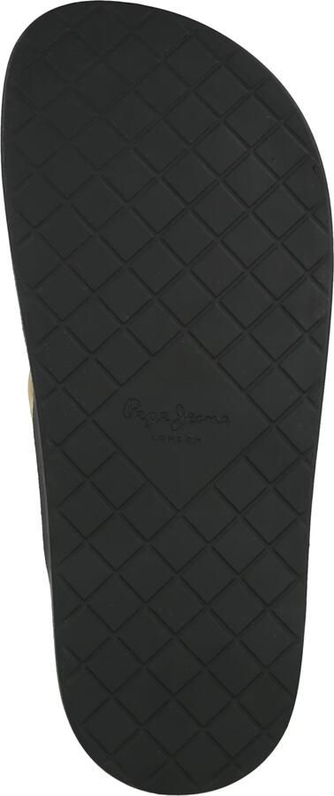 Pepe Jeans Teenslipper 'SADE' goud - Foto 3