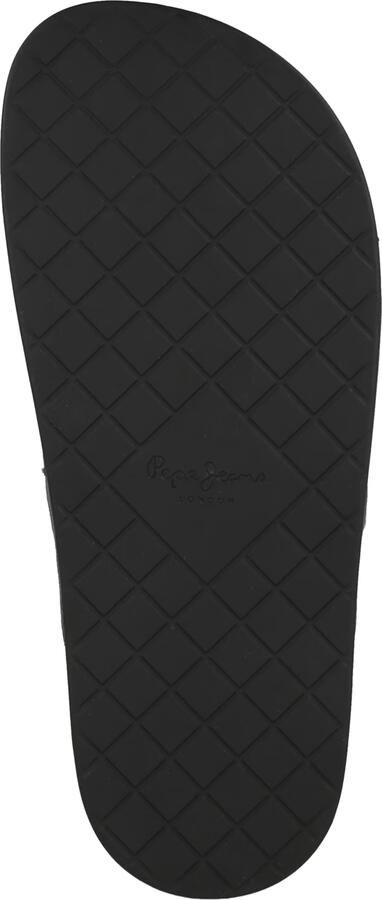 Pepe Jeans Teenslipper 'SADE' zwart - Foto 3