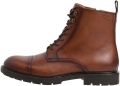 Pepe Jeans Veterboots 'Hunters Land' cognac - Cognac