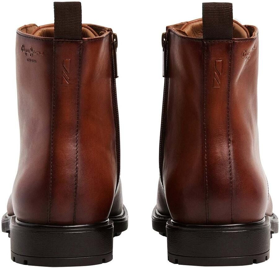 Pepe Jeans Veterboots 'Hunters Land' cognac - Foto 2