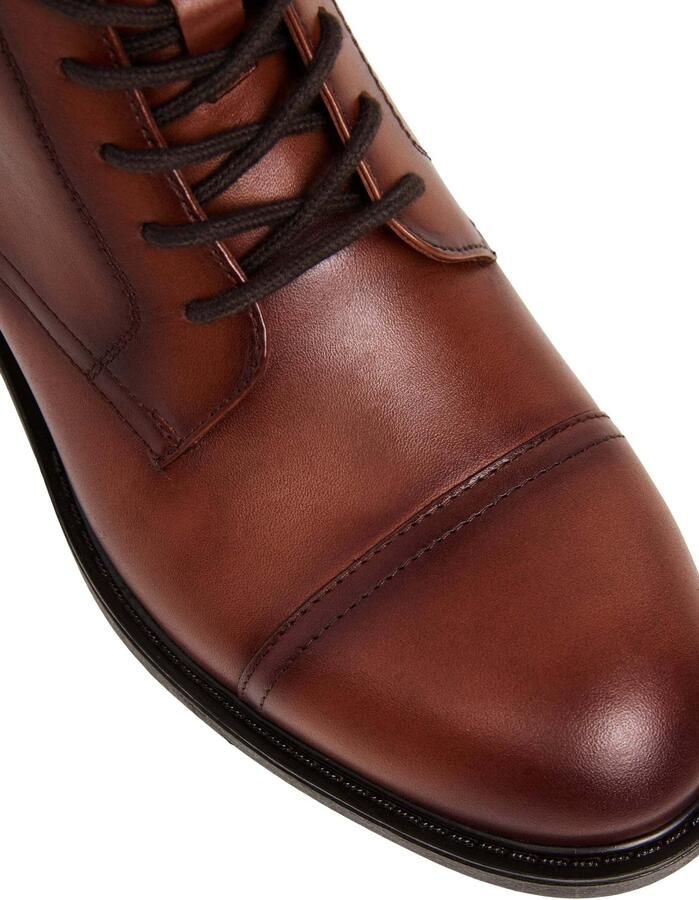 Pepe Jeans Veterboots 'Hunters Land' cognac - Foto 3