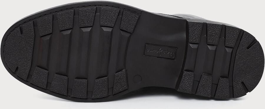 Pepe Jeans Veterboots 'Hunters Land' donkerbruin - Foto 7