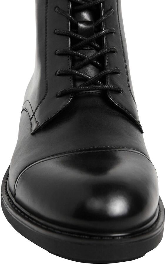 Pepe Jeans Veterboots 'Hunters North' zwart - Foto 7