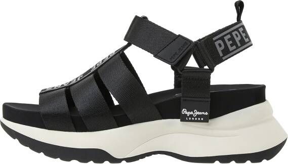 Pepe Jeans Sandaal