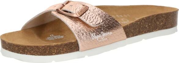 Pepe Jeans Sandaal 'Oban Smart'