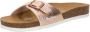Pepe Jeans Oban Smart Sandalen Powder Pink Dames - Thumbnail 3