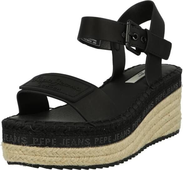 Pepe Jeans Sandaal 'Witney'