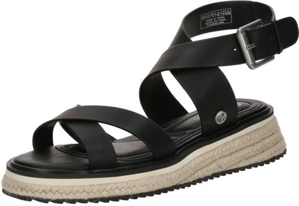 Pepe Jeans Sandalen met riem 'Kate Nature'