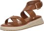 Pepe Jeans Sandalen met riem 'Kate Nature' - Thumbnail 2