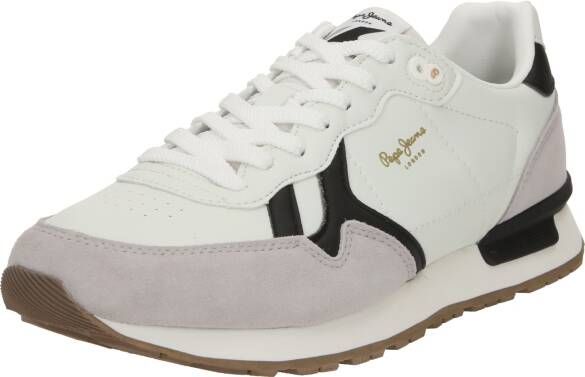 Pepe Jeans Sneakers laag 'Brit Supra'