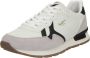 Pepe Jeans Lage Sneakers PMS40020 BRIT SUPRA M - Thumbnail 3