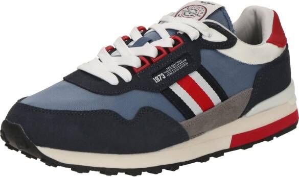 Pepe Jeans Sneakers laag
