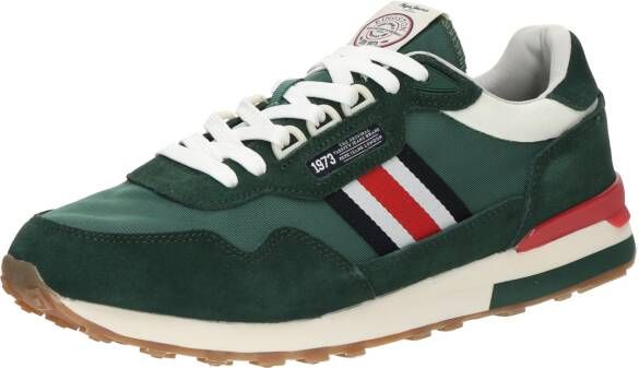 Pepe Jeans Sneakers laag