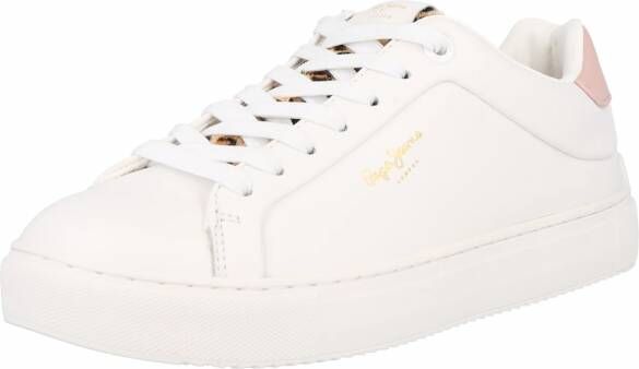 Pepe Jeans Sneakers laag 'ADAMS RIGA'