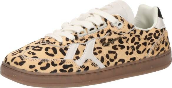 Pepe Jeans Lage Sneakers BALL TOP W