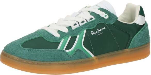 Pepe Jeans Sneakers laag 'BALL FUN'