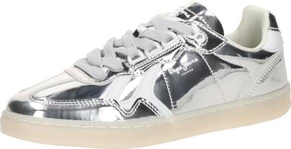 Pepe Jeans Sneakers laag 'BALL MIRROR'