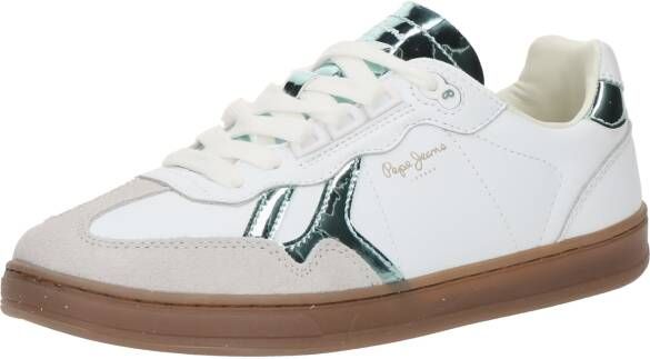 Pepe Jeans Sneakers laag 'BALL RISE'