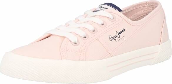 Pepe Jeans Sneakers laag 'Brady'