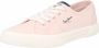 Pepe Jeans Brady W Basic Schoen Pinkish Dames - Thumbnail 3