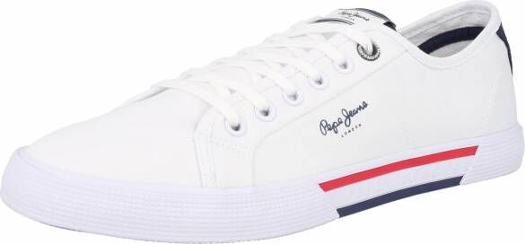 Pepe Jeans Sneakers laag 'Brady'