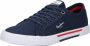 Pepe Jeans Brady Men Basic Schoenen Blauw Man - Thumbnail 2