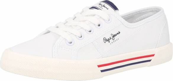 Pepe Jeans Sneakers laag 'Brady'