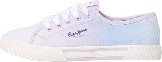 Pepe Jeans Sneakers laag 'Brady'