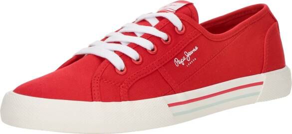 Pepe Jeans Sneakers laag 'BRADY'
