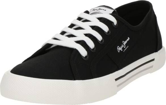 Pepe Jeans Sneakers laag 'BRADY'
