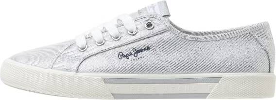 Pepe Jeans Sneakers laag 'Brady Party'