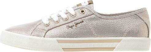 Pepe Jeans Sneakers laag 'BRADY PARTY'
