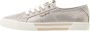 Pepe Jeans Brady Party Lage Sneakers Goud Vrouw - Thumbnail 3