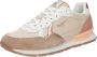 Pepe Jeans Brit MIX W Sneakers Multicolor Dames - Thumbnail 1