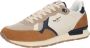 Pepe Jeans Sneakers laag 'Brit Camp' - Thumbnail 2
