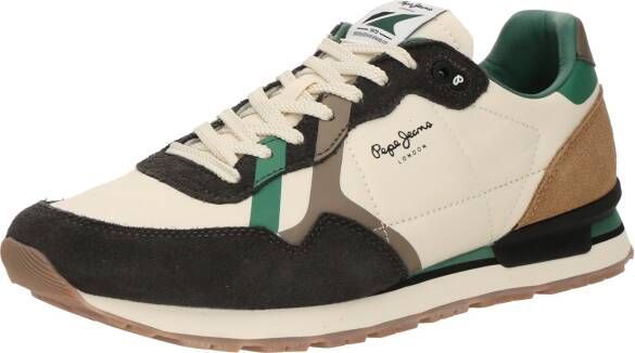 Pepe Jeans Sneakers laag 'Brit Cover'