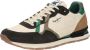 Pepe Jeans Sneakers laag 'Brit Cover' - Thumbnail 2