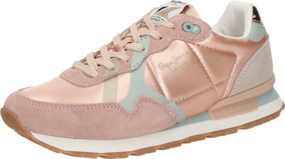 Pepe Jeans Sneakers laag 'BRIT PRINTY'