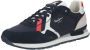 Pepe Jeans Lage Sneakers SPORTIVA BRIT ROAD M PMS40007 - Thumbnail 4
