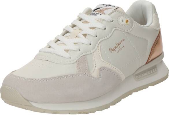 Pepe Jeans Sneakers laag 'Brit Sun'