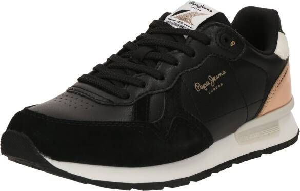Pepe Jeans Sneakers laag 'Brit Sun'