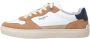Pepe Jeans Sneakers CAMDEN NATURE M - Thumbnail 2