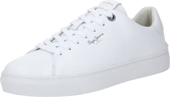 Pepe Jeans Sneakers laag 'CAMDEN BASIC'