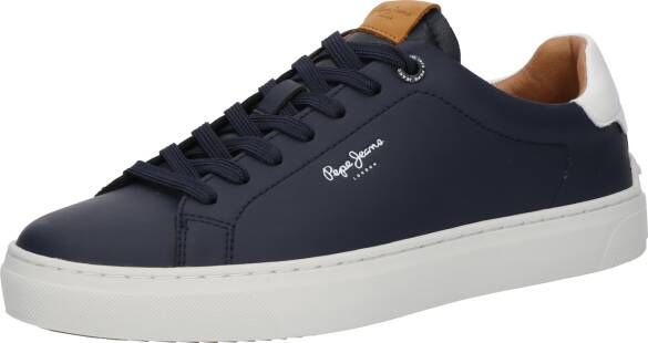 Pepe Jeans Sneakers laag 'Camden Club''