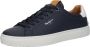 Pepe Jeans Camden Club Schoenen Blauw Man - Thumbnail 2